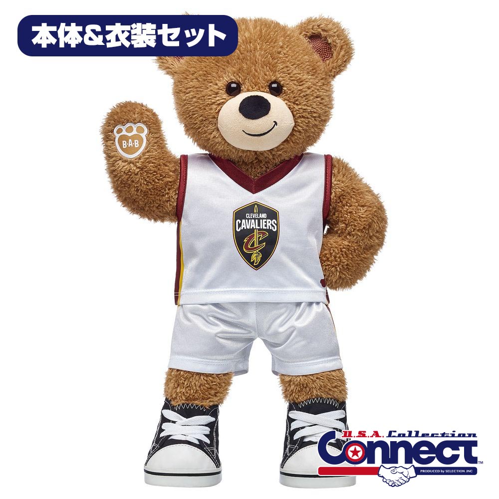 安いビルド ア ベア ぬいぐるみの通販商品を比較 ショッピング情報のオークファン
