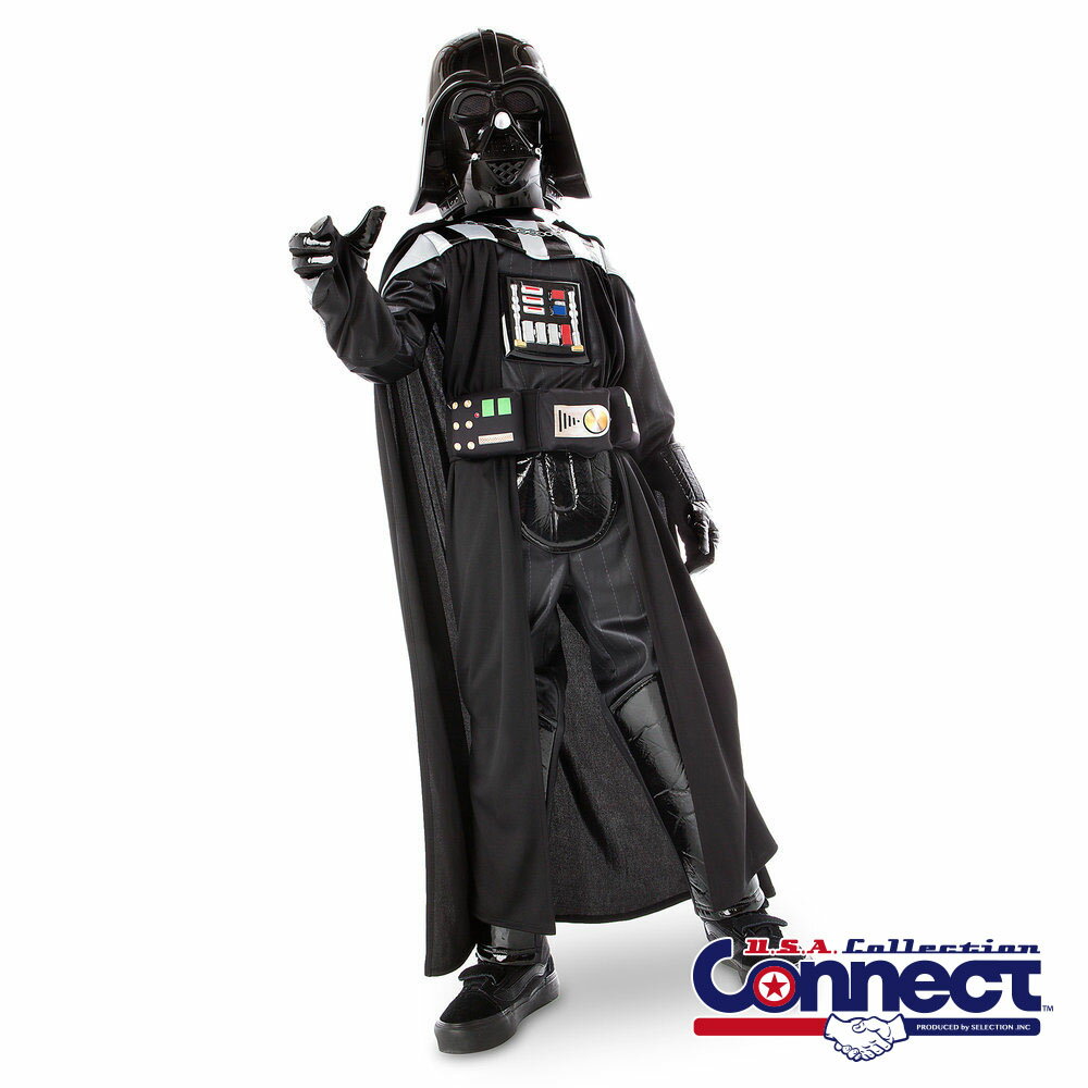 お取り寄せ ハロウィン ヤンキース ディズニー Disney Us公式 Lebron キッズ 男の子 Mlbショップ 女の子 ダースベイダー Star Wars コスチューム メジャーアメフト即納店selection