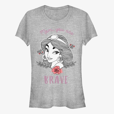ジャスミン Tシャツ ディズニー Disney アラジン 半袖 レディース