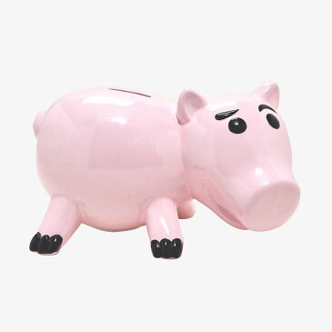ディズニー Disney トイストーリー ハム ピギーバンク 貯金箱 ギフト プレゼント