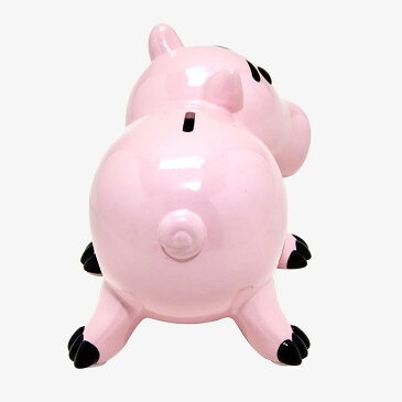 ディズニー Disney トイストーリー ハム ピギーバンク 貯金箱 ギフト プレゼント