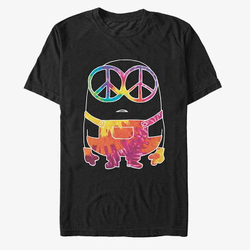 Minion ミニオン 怪盗グルー Tシャツ 半袖 レディース メンズ