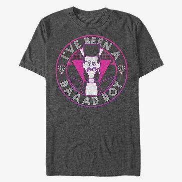 Minion ミニオン 怪盗グルー バルタザール Tシャツ 半袖 レディース メンズ