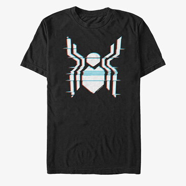 スパイダーマン Tシャツ マーベル Marvel 半袖 ファー フロム ホーム レディース メンズ