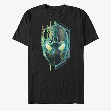 スパイダーマン Tシャツ マーベル Marvel 半袖 ファー フロム ホーム レディース メンズ