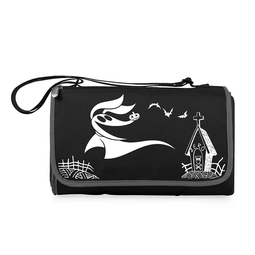 ナイトメア ビフォア クリスマス バッグ ディズニー Disney ブランケットトートゼロ Outdoor Blanket Tote