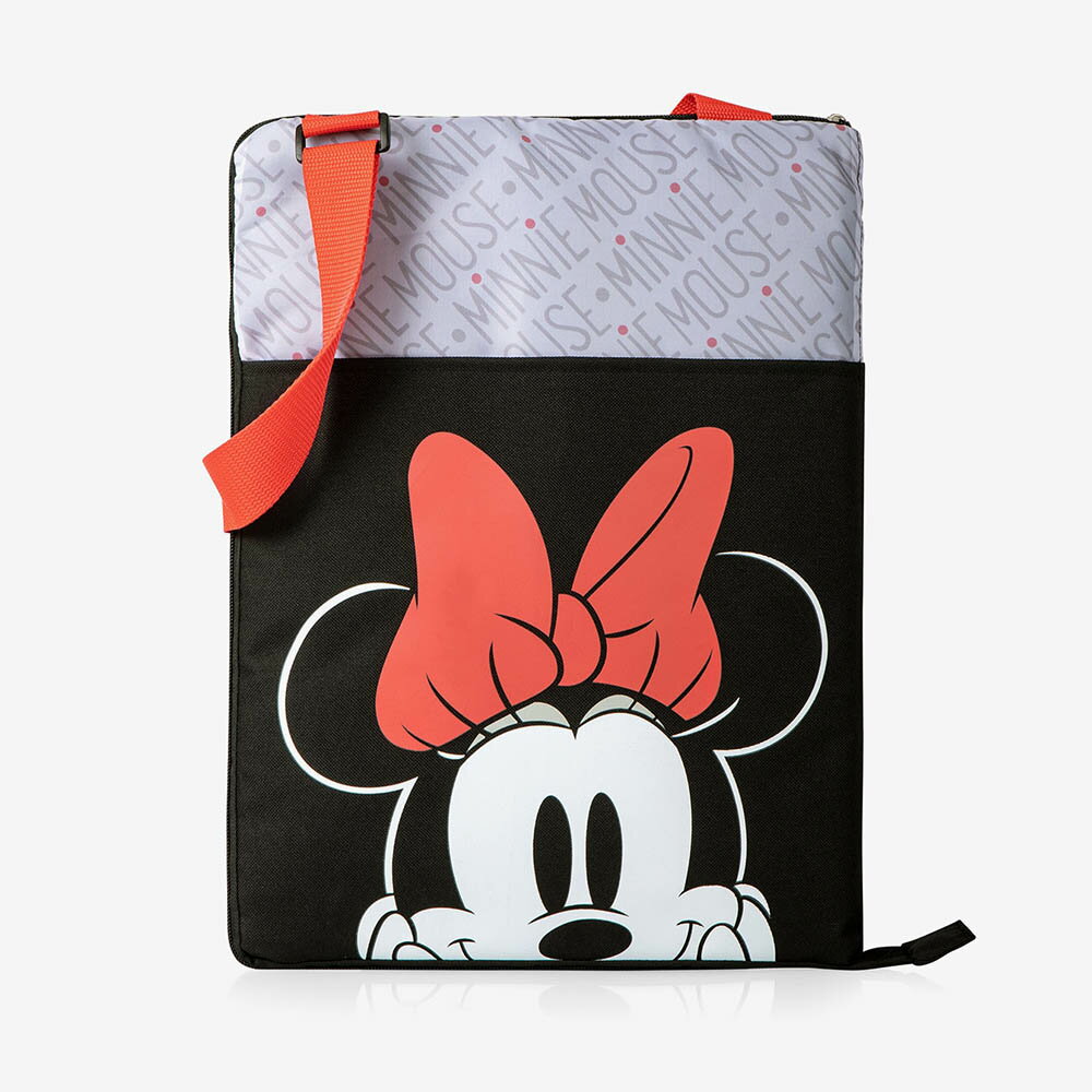 ディズニー バッグ Disney ブランケット Minnie Vista Blanket