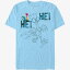 ⥢ʤγ T ǥˡ Disney Moana Hei Hei Overlay T-Shirt ǥ 