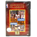 NBA パトリック・ユーイング 輸入盤DVD DVD:PATRICK EWING STANDING TALL【1910価格変更】