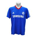 サッカー チェルシー Tシャツ アディダス レプリカホームTシャツ