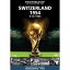 サッカー DVD FIFA World Cup 1954 スイス【1910セール】