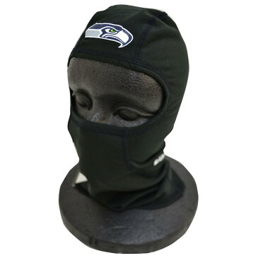 NFL シーホークス 目出し帽 Balaclava New Era