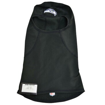 NFL シーホークス 目出し帽 Balaclava New Era