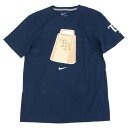 ^pxCECY TVc MLB iCL Nike lCr[ Y  Local Team Logo T-Shirt