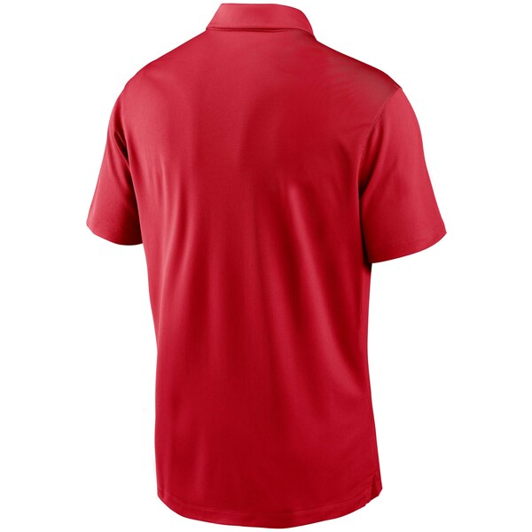 シンシナティ・レッズ MLB ポロシャツ ナイキ Nike レッド メンズ 半袖 Team Logo Franchise Polo 21nrs