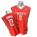 NBA ロケッツ ドワイト・ハワード ユニフォーム ロード Adidas 特別セール 特別セール 特別セール 特別セール