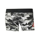 UFC {NT[V[c {NT[u[t [{bN Reebok JO[ Y V[gpc V[c Fight Boxer Brief ii Shorts