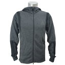 JORDAN W[_ WPbg O[ MODERN FLEECE