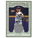 MLB u[Y ؐe 2013 W[W J[h gbvX/Topps AACey1910iύXz