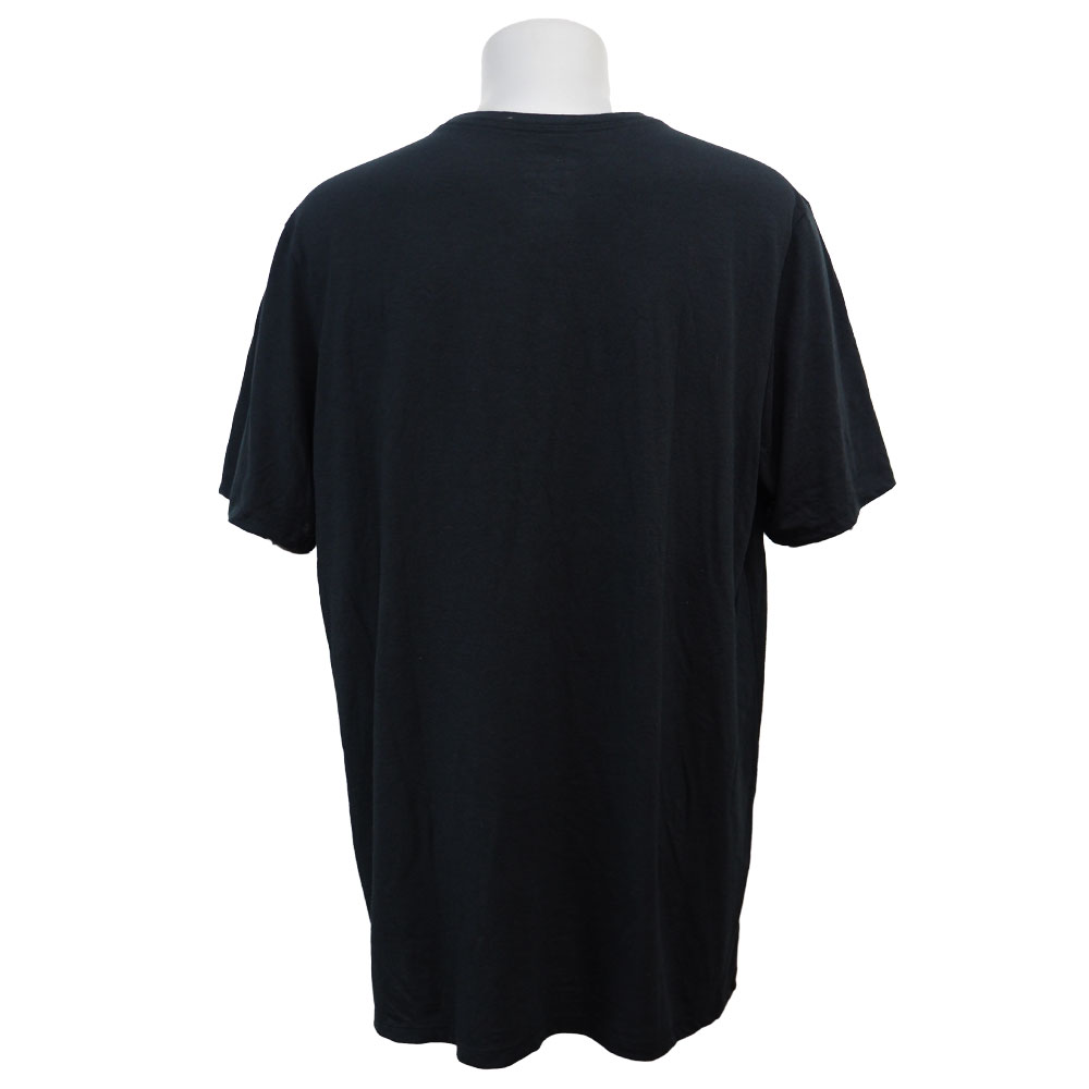 スコッティ・ピッペン 6リングス Dri-Fit Tシャツ ナイキ/Nike ブラック レアアイテム【OCSL】