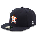 AXgY Lbv j[G NEW ERA MLB I[ZeBbN ItB[h 59FIFTY z[  Lbv W