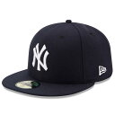 L[X Lbv j[G NEW ERA MLB I[ZeBbN ItB[h 59FIFTY Q[  Lbv W