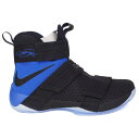 iCL u/Nike LeBron \W[ 10 SFG Soldier 10 SFG ubN/Q[C obV