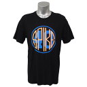 ナイキ ジョーダン/NIKE JORDAN スパイク 40 Tシャツ ブラック 807299-010 レアアイテム