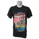 NBA Tシャツ ブルズ 1991 ワールドチャンピオンズ