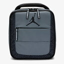 ナイキ ジョーダン/NIKE JORDAN ジョーダン オール ワールド ランチバック グレー 9A1728-K26 レアアイテム