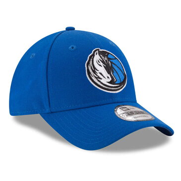 NBA マーベリックス ザ・リーグ 9FORTY アジャスタブル キャップ/帽子 ニューエラ/New Era ロイヤル