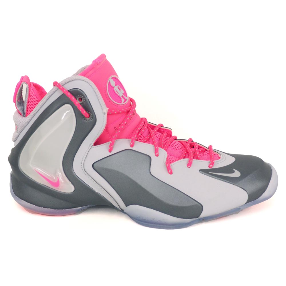 アンファニー ハーダウェイ リル ペニー ポジット バッシュ/シューズ LIL PENNY POSITE ナイキ/Nike 630999-001 レアアイテム