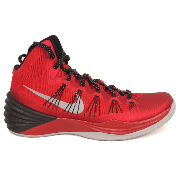 ナイキ ハイパーダンク 2013 バッシュ/シューズ NIKE HYPERDUNK 2013 ナイキ/Nike 599537-602 レアアイテム