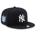 L[X Lbv j[G NEW ERA MLB 2018 WbL[Er\EfC 59FIFTY tBbg lCr[