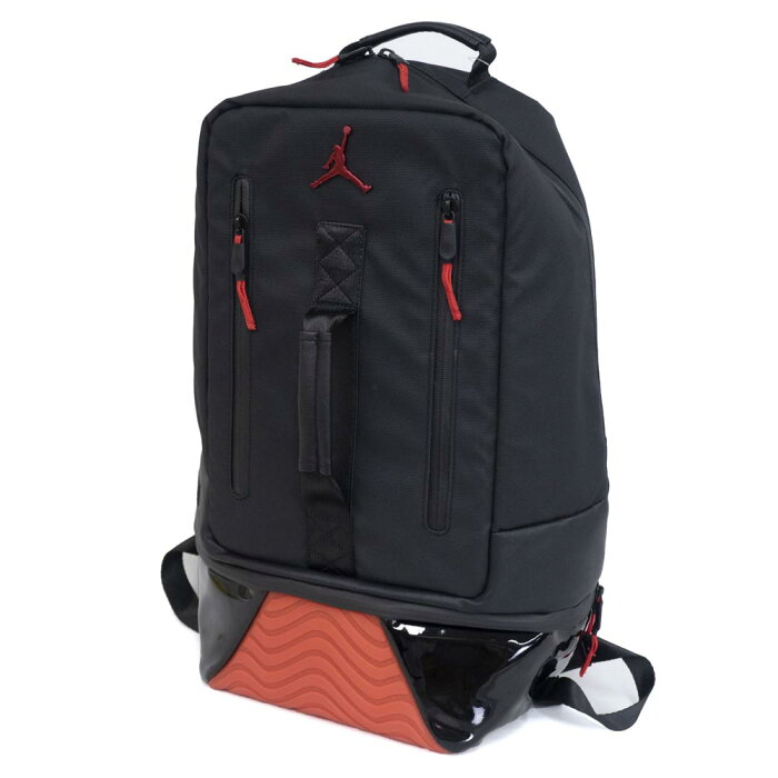 ナイキ ジョーダン Nike Jordan レトロ 11 バックパック リュックサック 9a1971 Kr5 一流職人もびっくり 驚愕のnike ナップサック