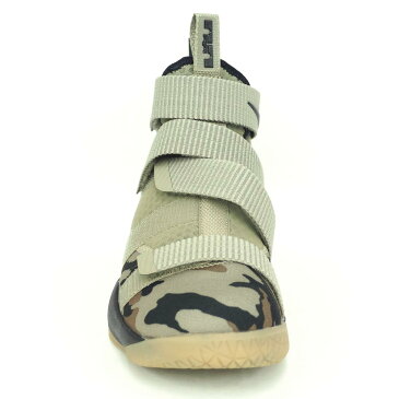 ナイキ レブロン/NIKE LEBRON レブロン ソルジャー 11 Lebron Soldier XI バッシュ/シューズ カモ 897644-200