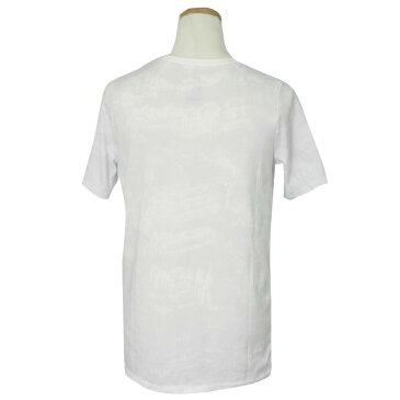 ナイキ レブロン/NIKE LEBRON キッズ Tシャツ 半袖 ピクセル ホワイト【OCSL】
