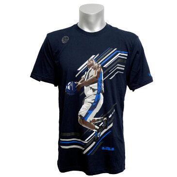 ナイキ レブロン/NIKE LEBRON レブロン・ジェームズ Tシャツ フライト ドライフィット 482837-451 レアアイテム【OCSL】