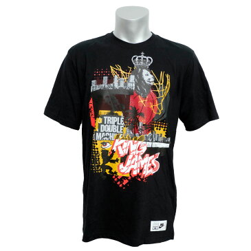 ナイキ レブロン/NIKE LEBRON レブロン・ジェームズ Tシャツ トリプルダブル マシーン 611366-010 レアアイテム【OCSL】