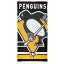 NHL ペンギンズ ビーチタオル スペクトラ ウィンクラフト/WinCraft 熱中症対策