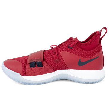 NBA ポール・ジョージ シューズ/スニーカー PG 2.5 EP ナイキ/Nike レッド BQ8453-600