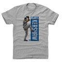 MLB TVc hW[X NCgEJ[V[ Player Art Cotton T-Shirt 500Level O[ 1112LVyOCSLz