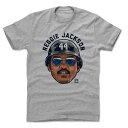 MLB TVc L[X W[EWN\ Player Art Cotton T-Shirt 500Level O[ 1112LV