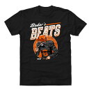 NFL uEY xCJ[ECtB[h TVc Player Art Cotton T-Shirt 500Level ubNyOCSLz