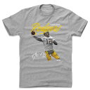 NFL pbJ[Y A[EW[X TVc Player Art Cotton T-Shirt 500Level O[yOCSLz