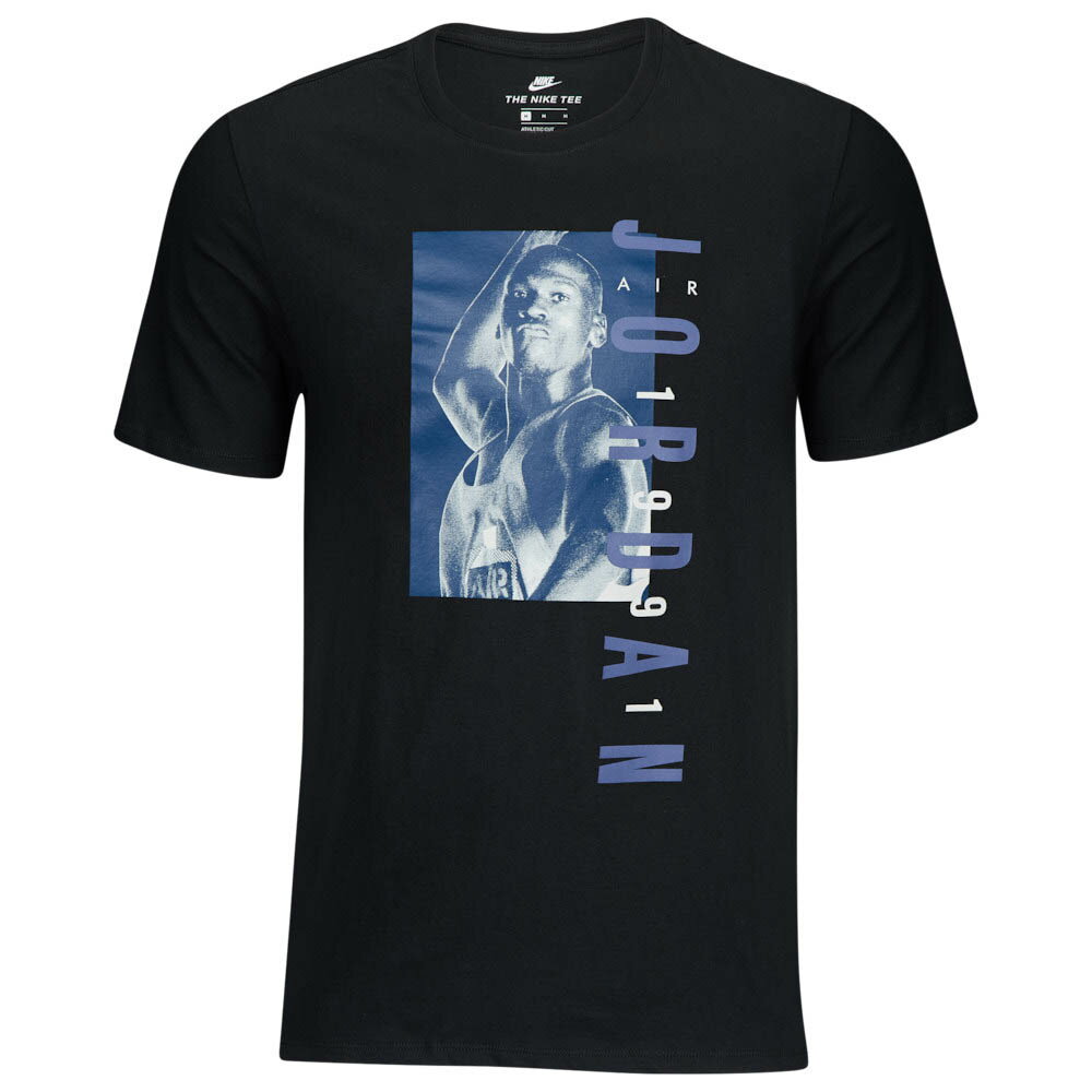 樂天商城 - ジョーダン/JORDAN Tシャツ Retro 6 1991 ブラック【OCSL】
