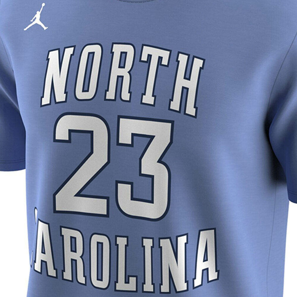 NCAA マイケル・ジョーダン ターヒールズ フューチャー スター レプリカ ジョーダン/JORDAN カロライナ
