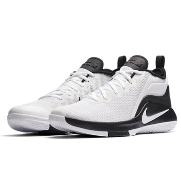 ナイキ レブロン/NIKE LEBRON レブロン・ジェームズ シューズ/スニーカー LEBRON WITNESS II ホワイト/ブラック 942518-100