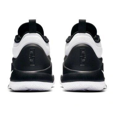 ナイキ レブロン/NIKE LEBRON レブロン・ジェームズ シューズ/スニーカー LEBRON WITNESS II ホワイト/ブラック 942518-100