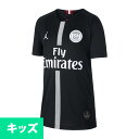 ジョーダン/JORDAN パリ サンジェルマン ユニフォーム/ジャージ キッズ 2018-19 レプリカ ユニフォーム PSG 919253-012【1910NFLSHOPエラー】